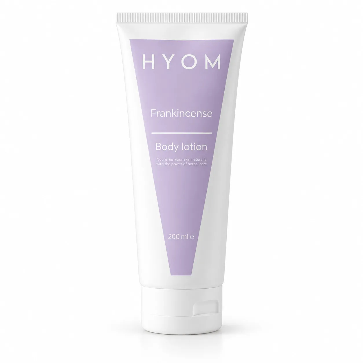 Frankincense Body Lotion