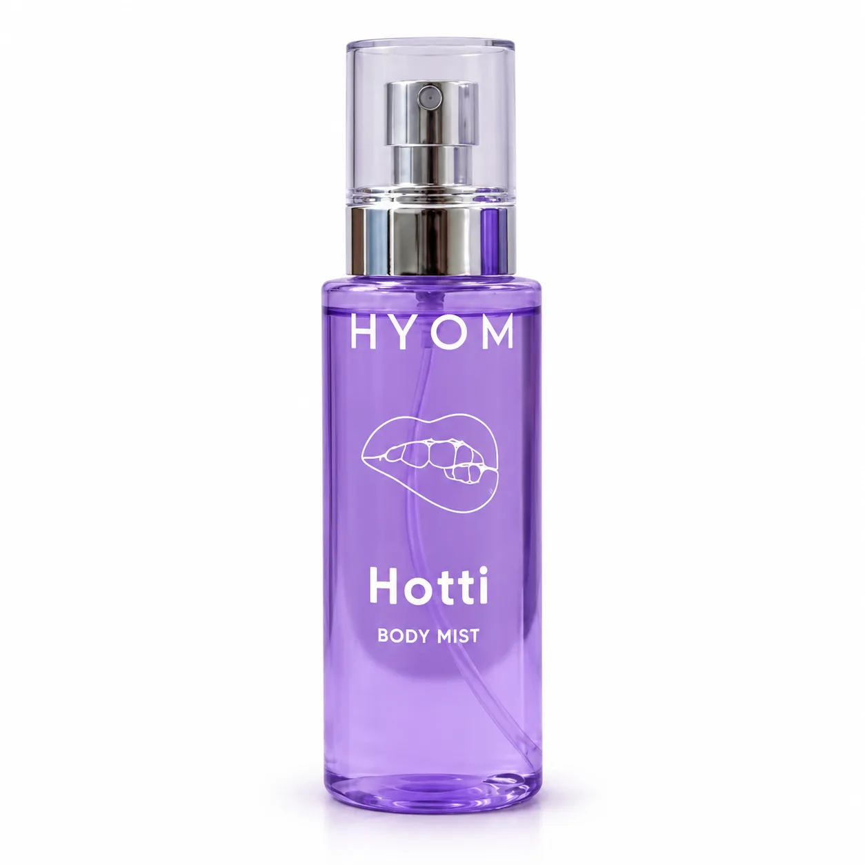 Hotti Body Mist